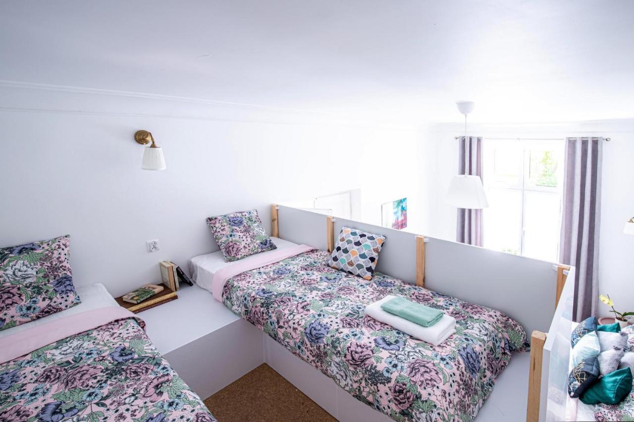 Apartament Ex Libris Krakow Dış mekan fotoğraf