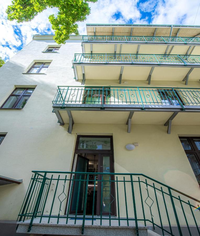 Apartament Ex Libris Krakow Dış mekan fotoğraf
